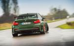 BMW ACL2 by AC Schnitzer 2016 года